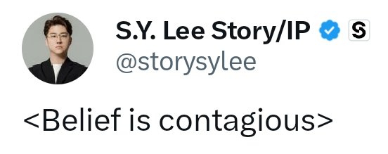 telih31's tweet image. "Belief is contagious" — S.Y. Lee
@StoryProtocol × @Aria_Protocol : From a Crazy Idea to a Global IP-RWA Movement
Today, the belief once held by only a few has grown into a global movement. More than 1,200 members of the IP community attended the Aria event in Seoul, ten…