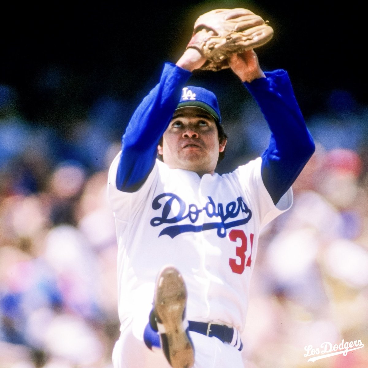 ¡Feliz cumpleaños, Fernando!