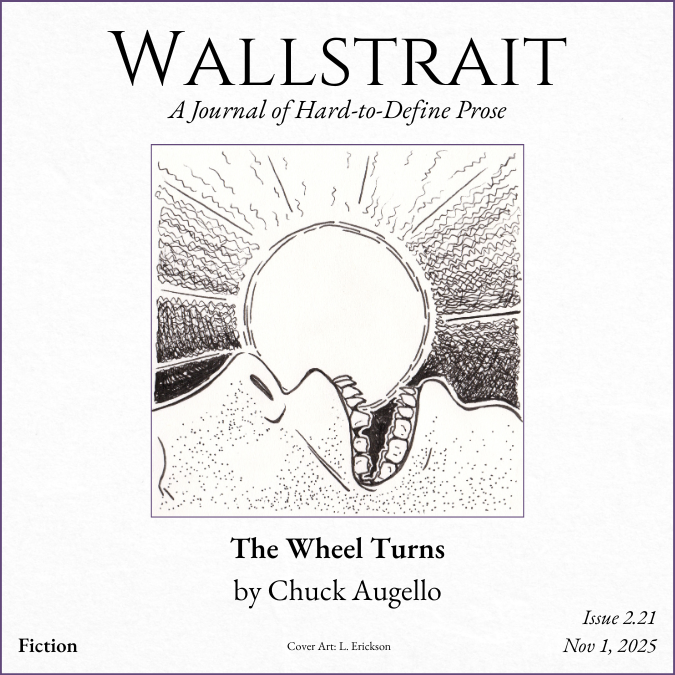 Wallstrait tweet media