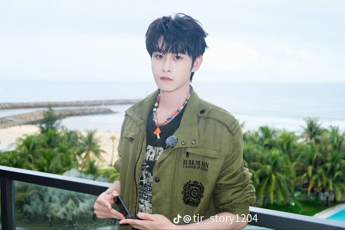 TawrekC34884's tweet photo. พาเค้กหน้านิ่มมาเที่ยวทะเล 🌊 https://t.co/58GXcVdNyw