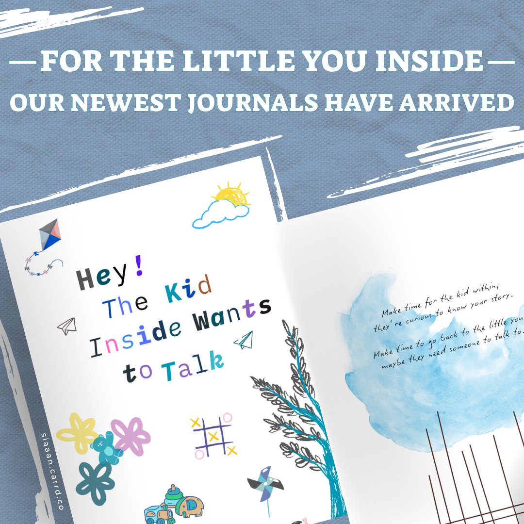 elysiaaan__'s tweet image. ✨ Need a new journal? ✨

Find your next one here:
Digital: ko-fi.com/siaaan
Hardcover &amp;amp; Paperback: amazon.com/stores/author/…

#JournalCommunity #Journaling #CreativeWriting #AestheticJournaling #MindfulWriting #SelfDiscovery #DailyJournaling #GoalSetting #MorningPages