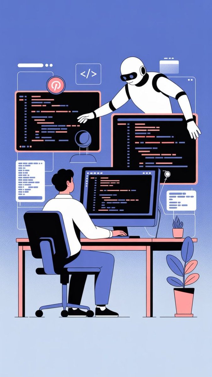 Asala1N's tweet image. (14/17)
🎨 خدمات التصميم والعروض
• تصميم العروض التقديمية (PowerPoint)
• إنشاء الإنفوجرافيك التعليمي
• تصميم الملصقات العلمية
• إعداد الرسوم البيانية
• تصميم الشهادات والمستندات