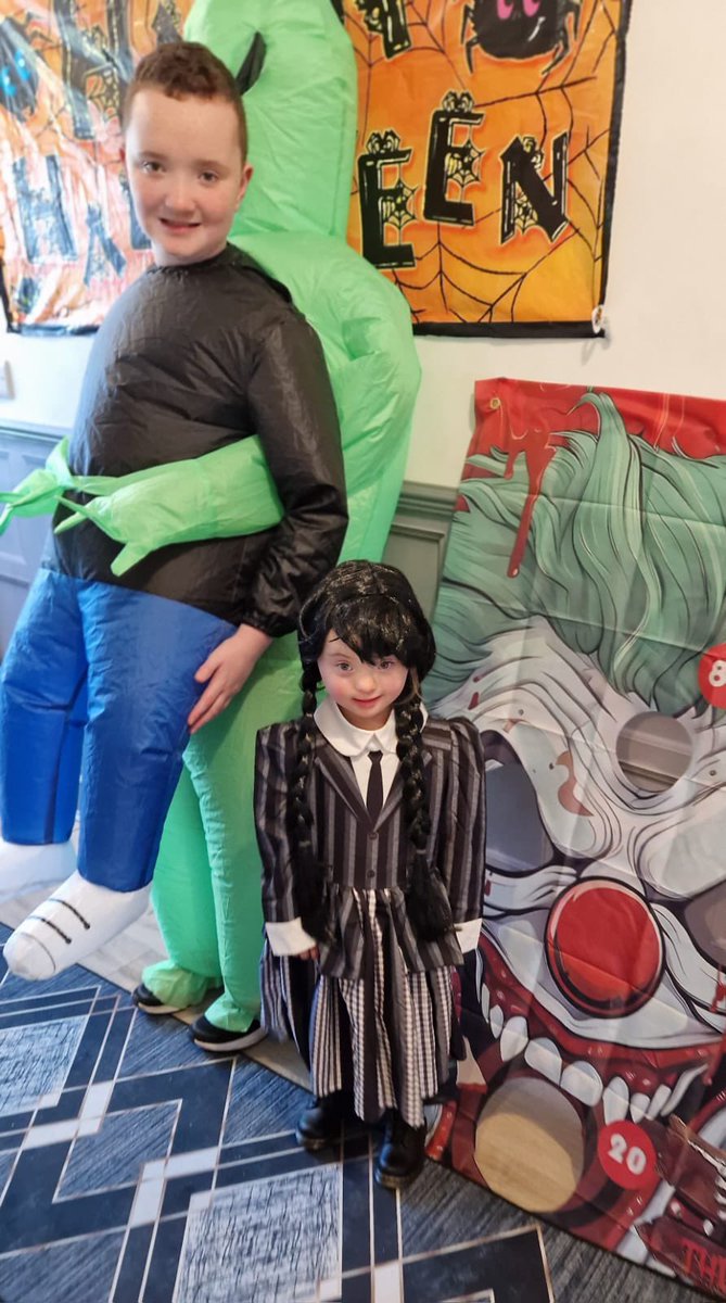 Donegal Downsyndrome tweet media