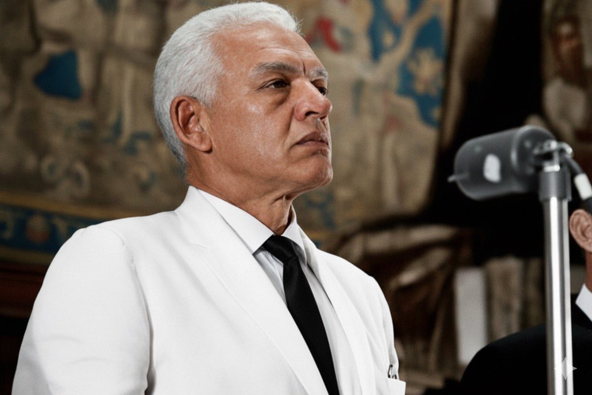 JohnnyPujols's tweet image. |A 24 años de su partida física, Juan Bosch sigue siendo un faro de dignidad y conciencia democrática|

“Nadie muere de verdad si queda en el mundo quien respete su memoria.”

Hoy recordamos al maestro, al estadista, al escritor, al fundador. Recordamos a un dominicano que vivió…