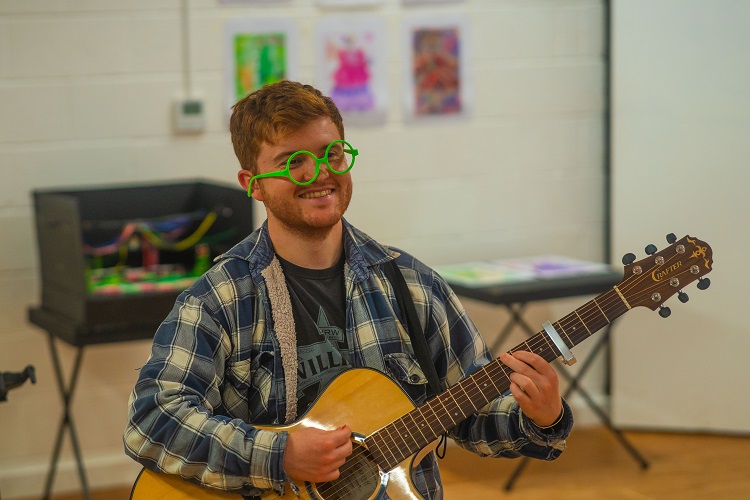 Drill Hall Chepstow tweet media