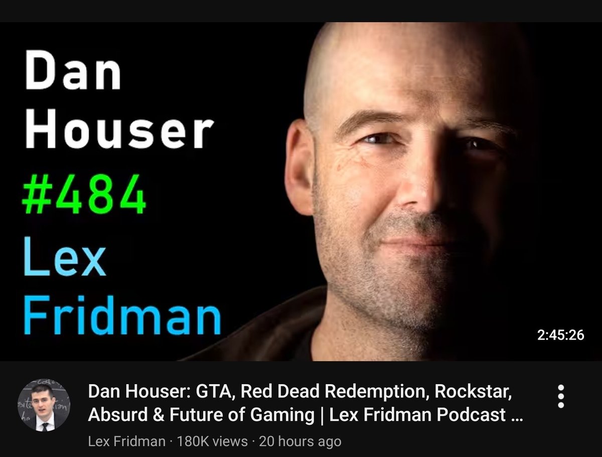 This is fucking historical