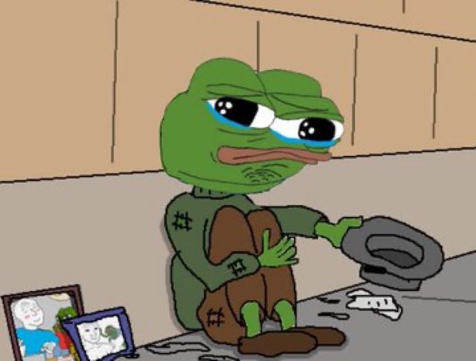 100 views na banger tweet this period 

😂