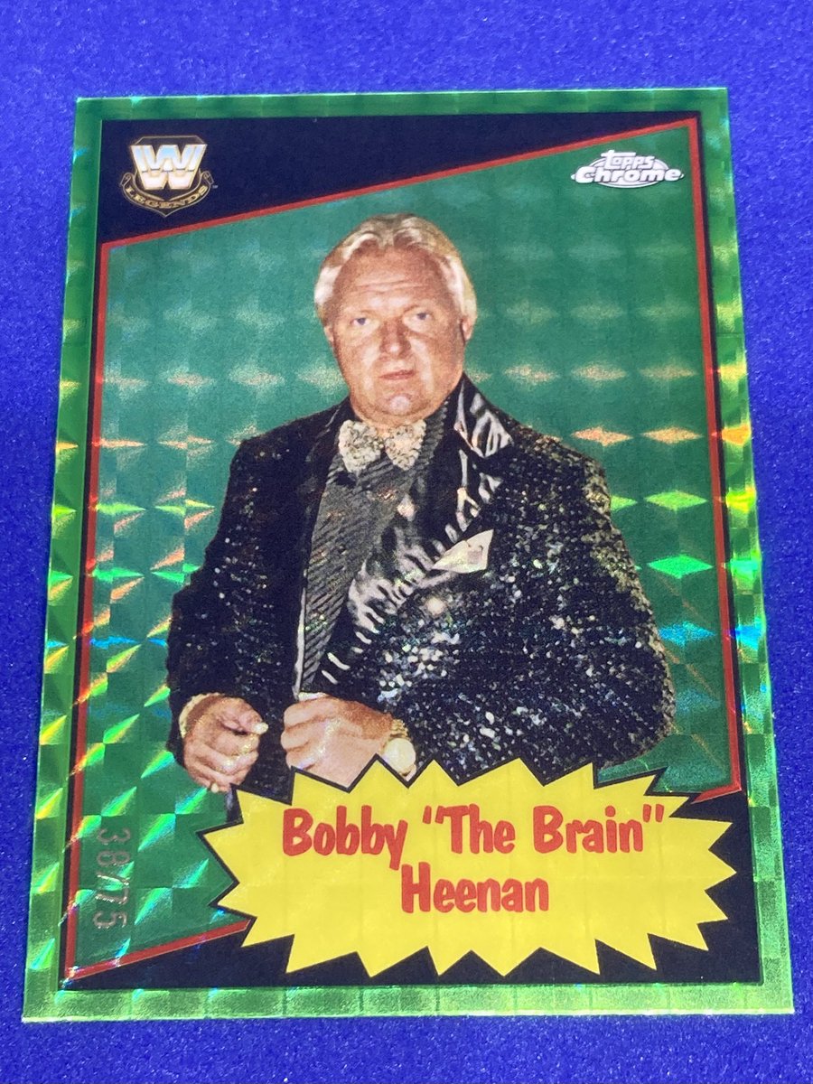 Craig’s Cards tweet media