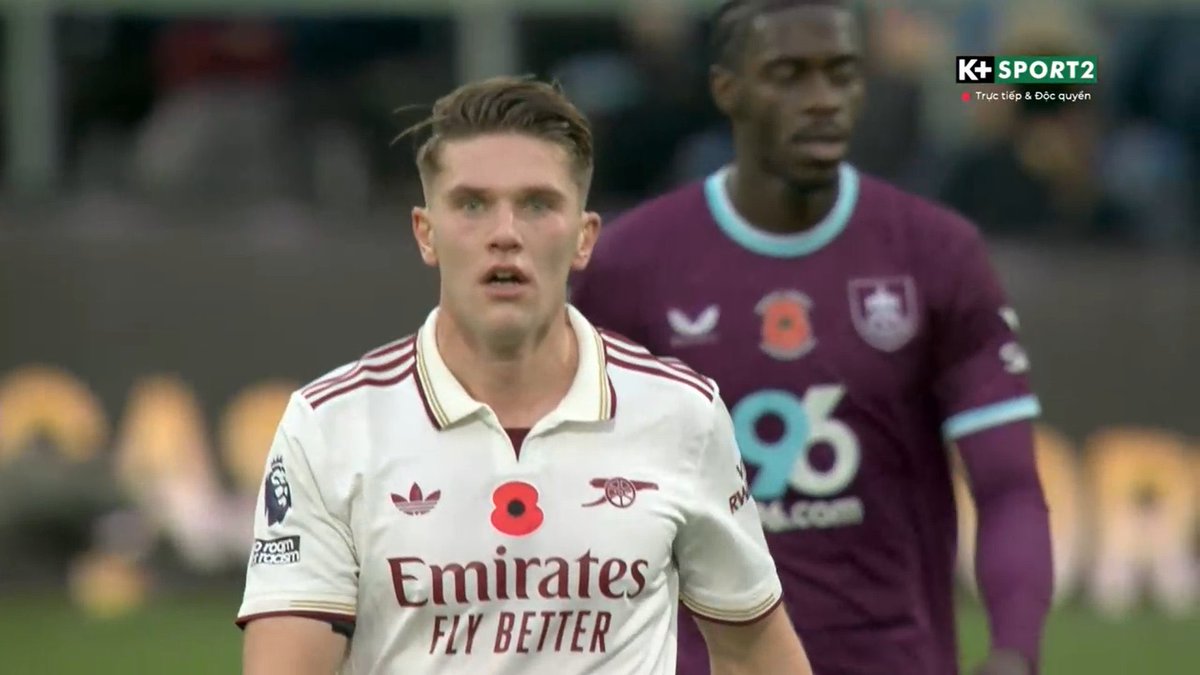 We looked lost without Viktor Gyokeres in that second half. 

Hope he ain’t injured