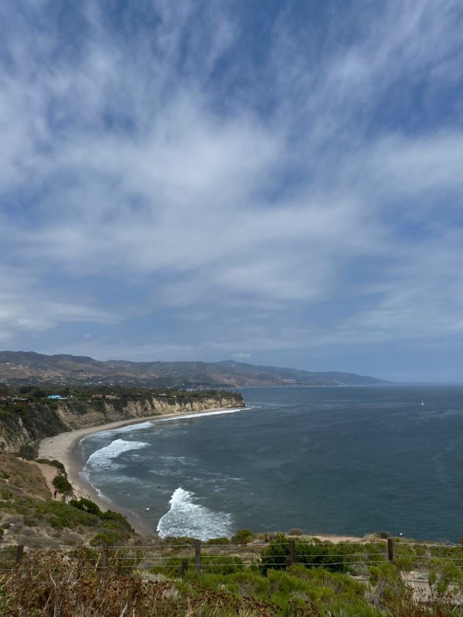Dragonf31049613's tweet image. Find people who 
make you feel like 
the sparkles on
the ocean. 

#Malibu 

Just a simple life……..