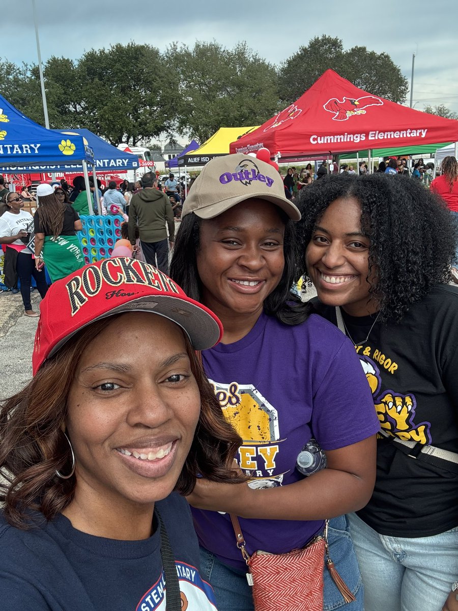 Dr. Jacqueline Garner tweet media