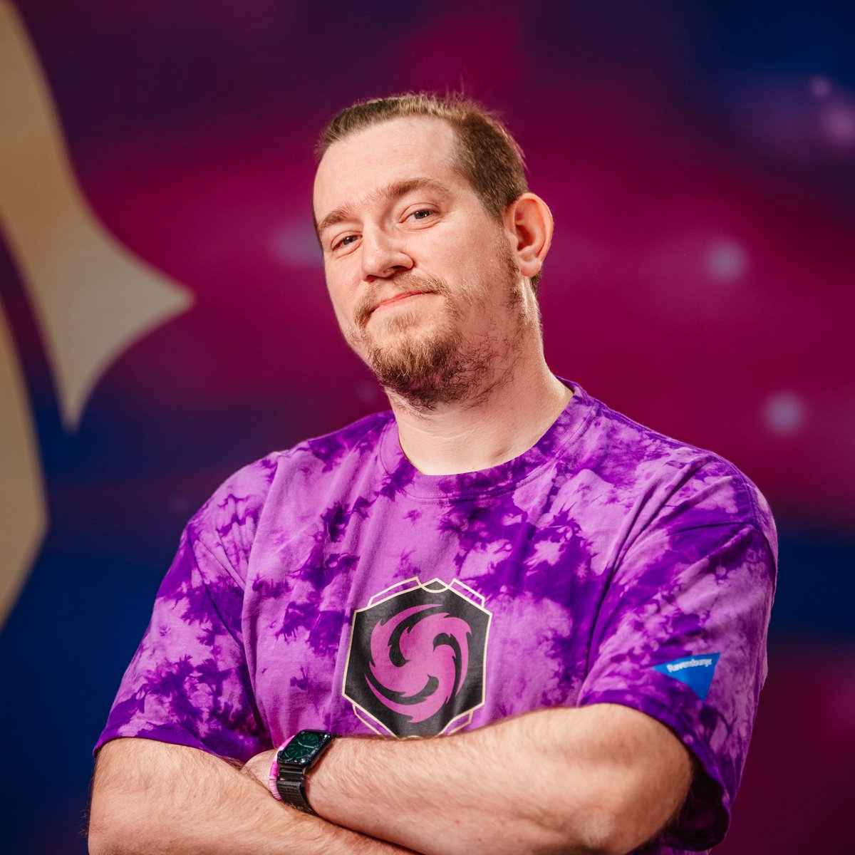 Last weekend TFM won 2 Invites to NACC! <a href="/AlexHansenTCG/">Alex Hansen 🏎️ CCS</a> picked up a 10-1-1 finish for Top 32 playing his 🟡⚪️ aggro deck with the help of some well known Loungers.
And <a href="/TFMDan_Lorcana/">TFM | Dan | NACC Qualified</a> finished in top 4 off the backs of @tfm_melissa Dogs Guide! 
#DisneyLorcana