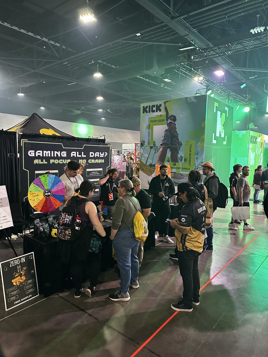 Zero-In💥 tweet media