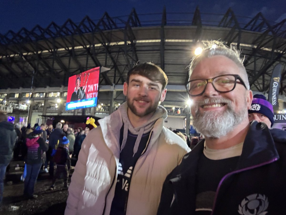 RUGBY !!!! Favourite time of yeat