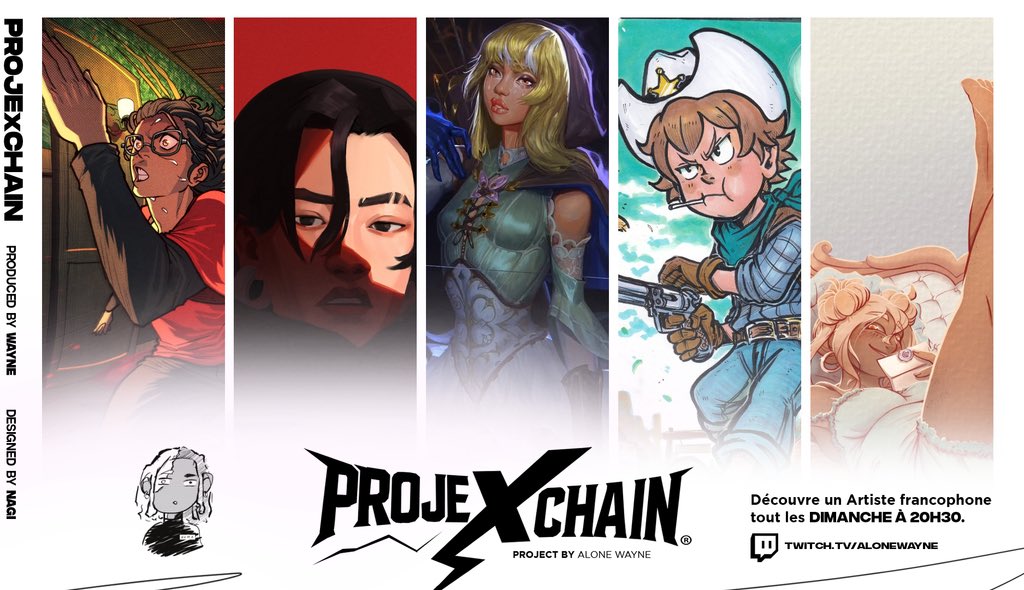 Voici les artistes de ce mois Novembre sur le podcast !

- 02/11/2025 <a href="/thirdphp/">Thirdphp (Indefinite Hiatus)</a> 
- 09/11/2025 <a href="/rineartt/">rineartt</a> 
- 16/11/2025 <a href="/djasko0/">Djasko_Lote</a> 
- 23/11/2025 <a href="/Djigui/">Djiguito| SHERIFFBOY 2k25🌵</a> 
- 30/11/2025 <a href="/mimi_fambonne/">Mimii Tambonne</a>