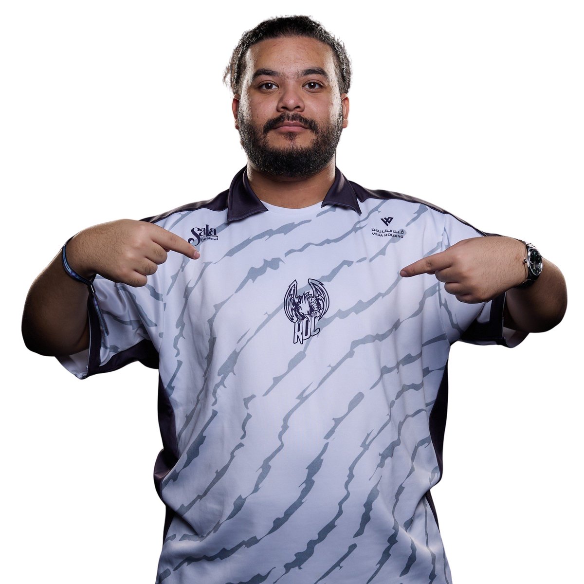 بسم الله توكلت على الله💜

باذن الله تبدا بطولتنا اليوم الساعه ١٢ بتوقيت السعودية
لا تحرموني من دعمكم ودعواتكم💜💜