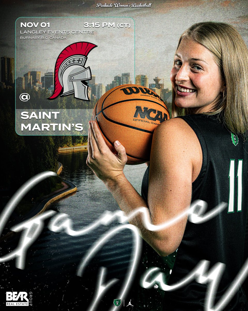 Parkside Women’s Basketball tweet media