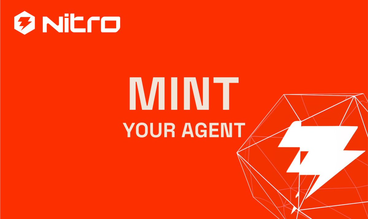 DarwinC55662's tweet image. The future of blockchain is here.
@Nitrograph
delivers unmatched speed and scalability for real-world Web3 applications. 🚀 #Nitrograph