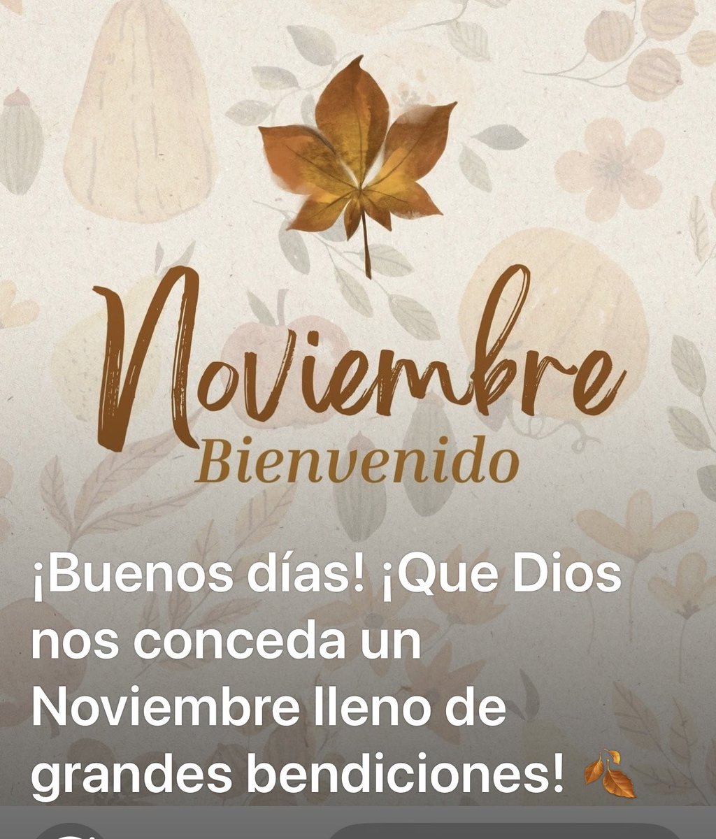 Maxine TODO PARA LA MUJER tweet media