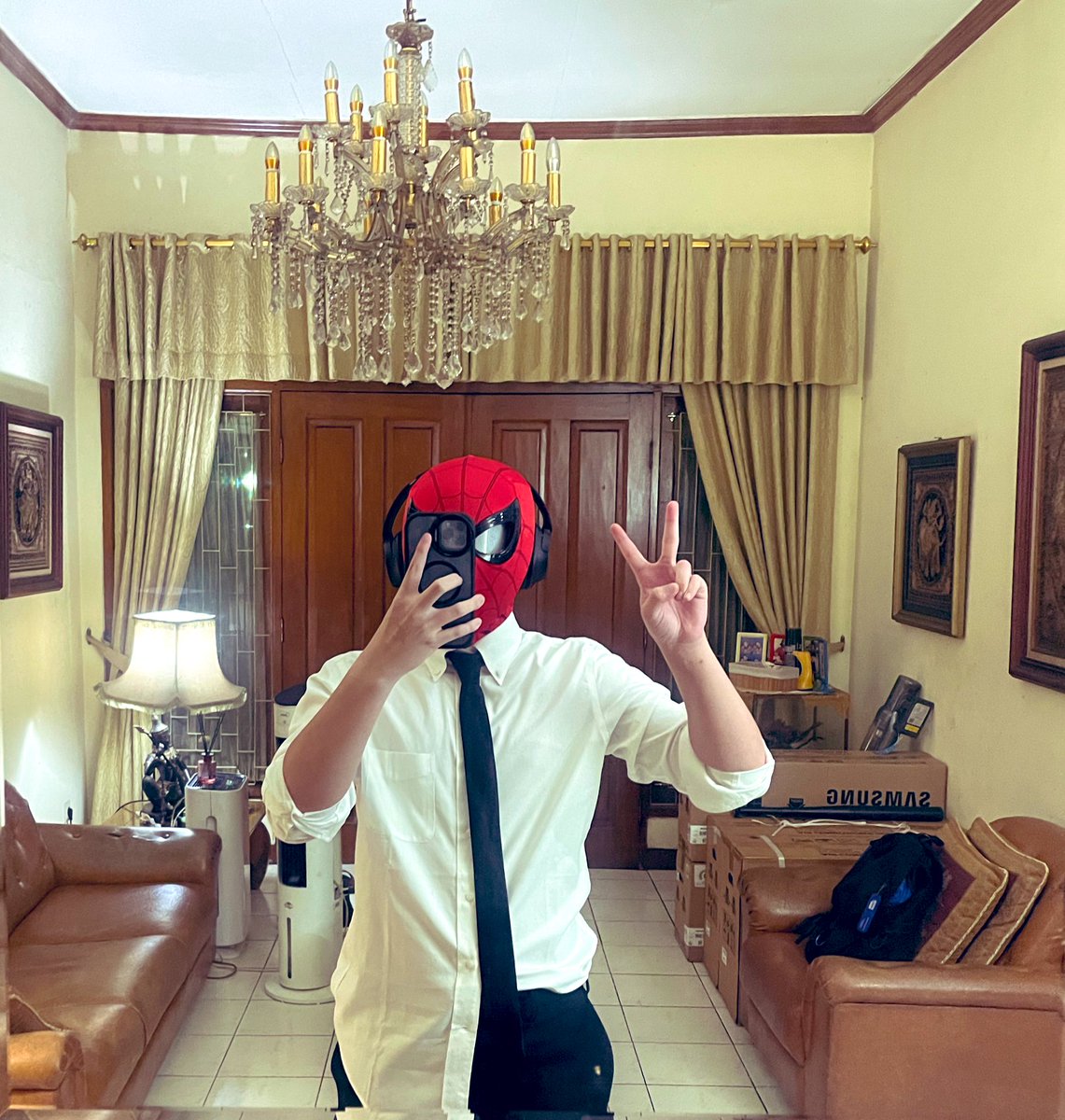 Little late for halloween where i am but…
🎃🎃HAPPY HALLOWEEN 🎃🎃