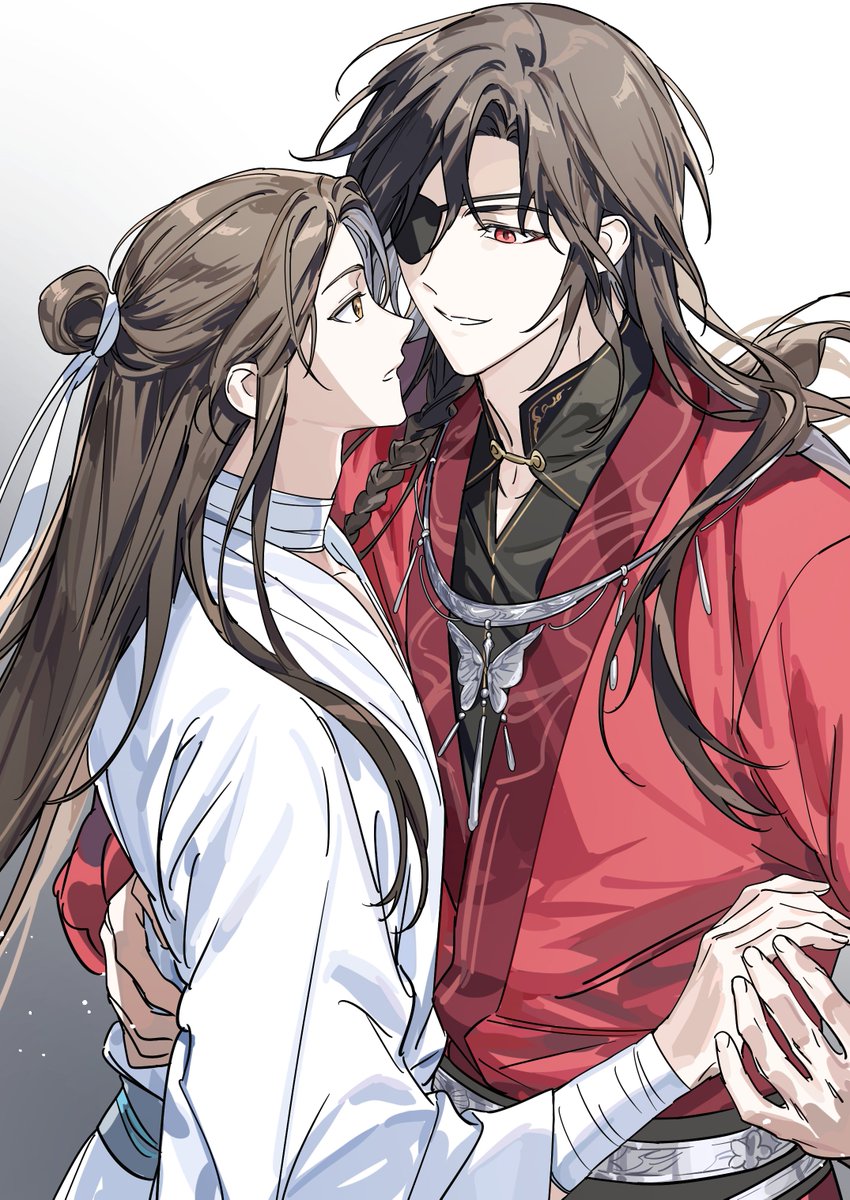 eopoopoo__'s tweet photo. #TGCF #花怜 https://t.co/uFZrpwV4T5