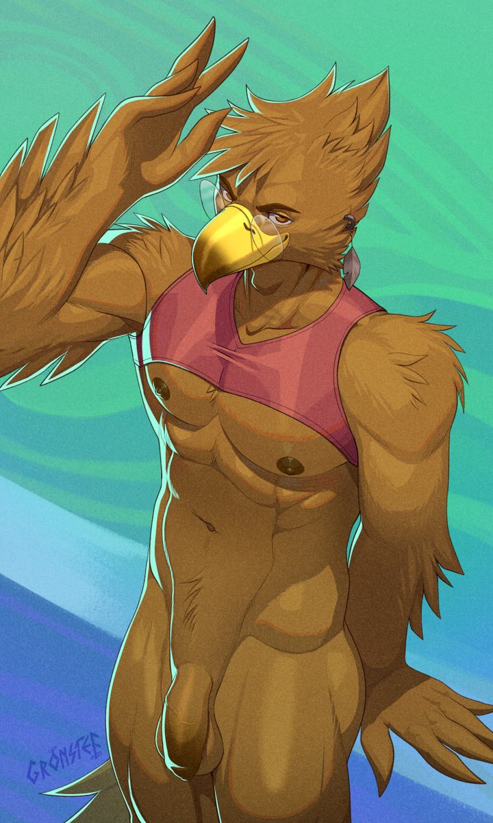 Artistic nudity piece worked for
<a href="/Rick_En_Mejia/">Eagle Rick (comms closed) // confuror 2025</a> !