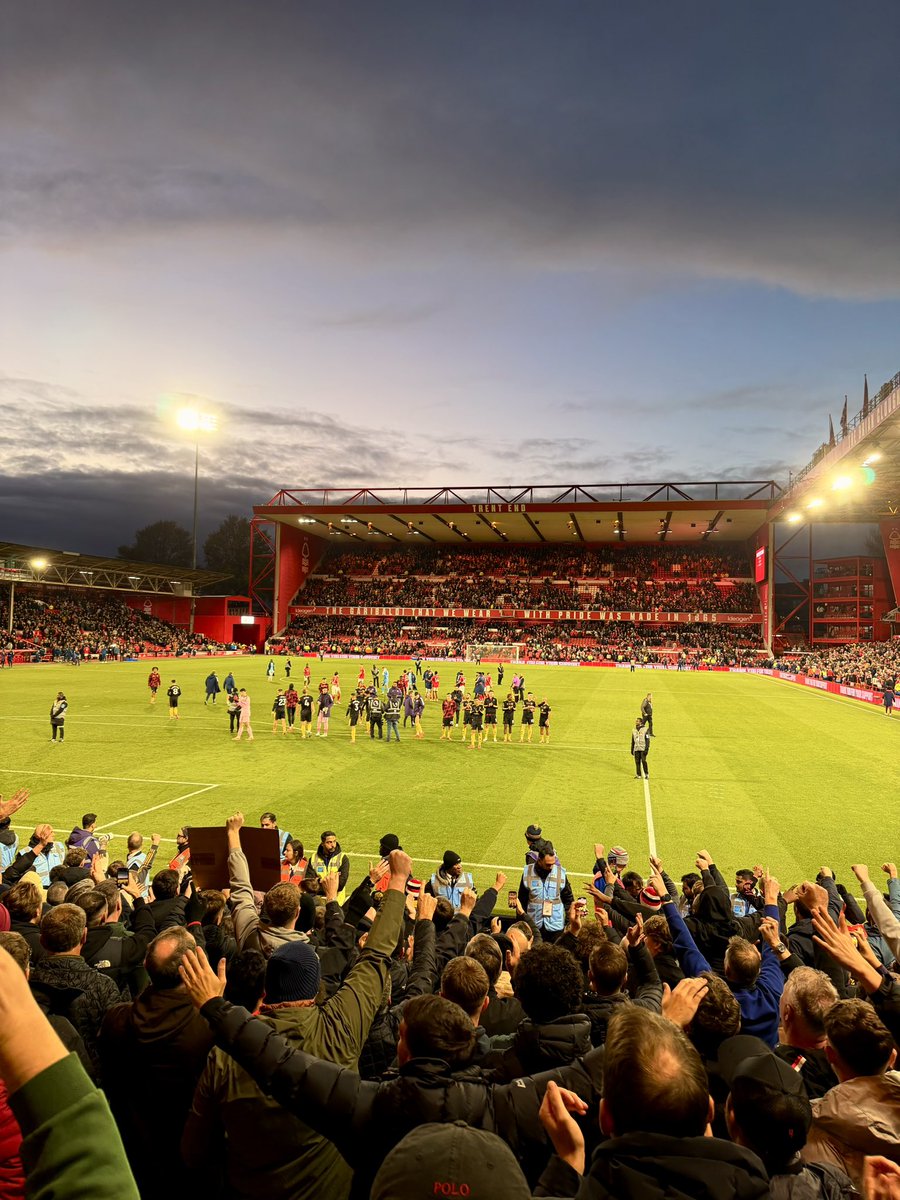 Very average today, Diogo Dalot continues to piss off our entire away end every week 👍🏻