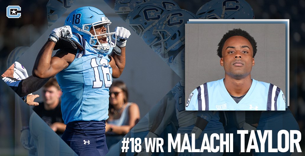 CitadelFootball's tweet photo. Senior Day continues ⤵️

#FireThoseCannons https://t.co/TgZAvHetHp