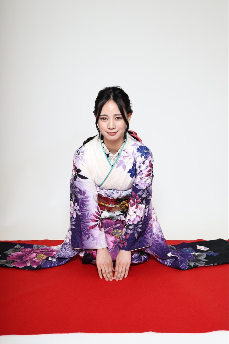 成人式振り袖　お値下げしました❣️❣️❣️ 振袖