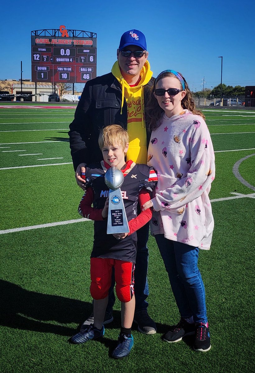 MattyRom's tweet image. Proud of this kiddo. He has worked hard all season. Ready for basketball season to start in a few weeks.