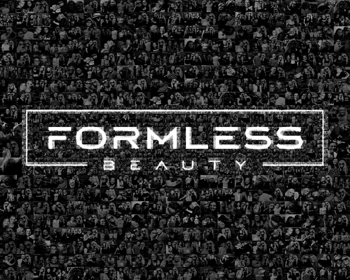 Happy birthday <a href="/JennyMcCarthy/">Jenny McC-Wahlberg</a> 🎉🎈🎂 a huge thank you to everyone who participated in this year’s birthday surprise for Jenny … a mosaic featuring Formless Beauty 💕 Jenny has seen it &amp; was blown away.  You all are the best!!