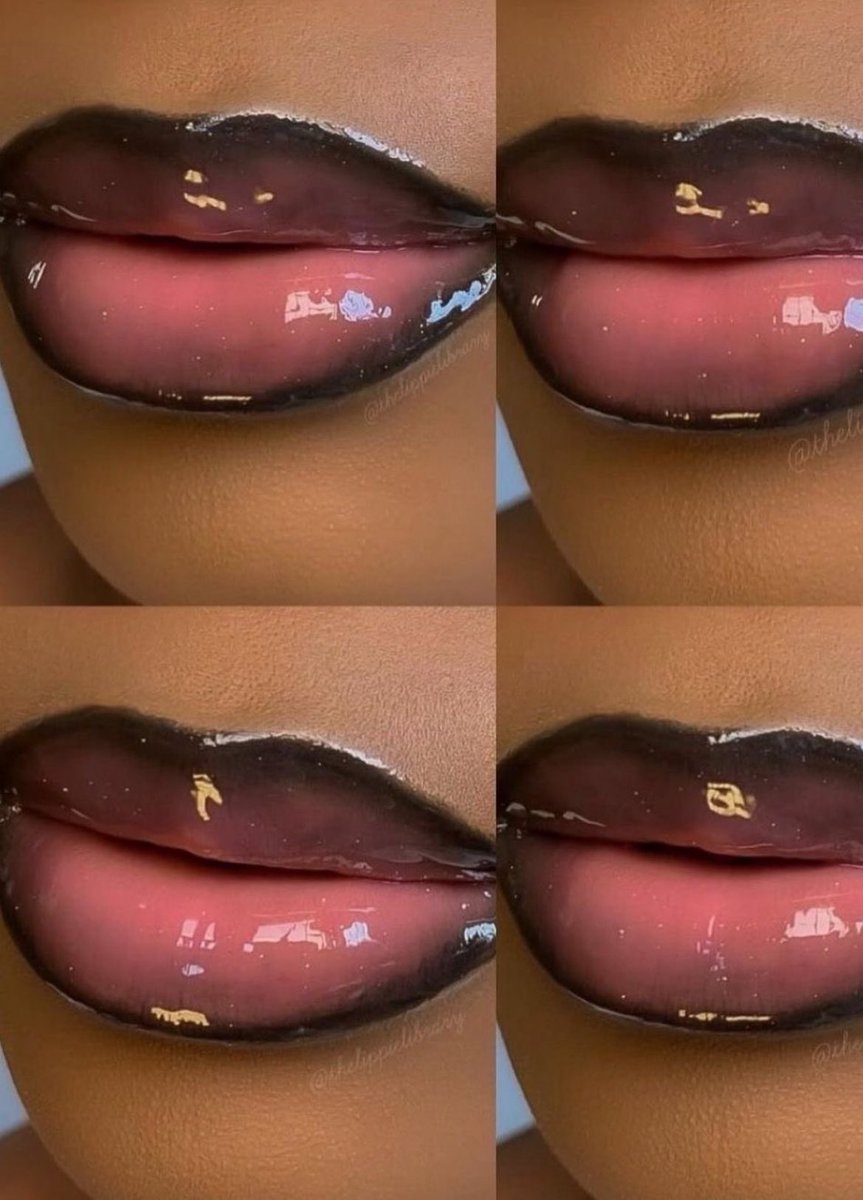 Tell us 1 one fact about ladies with 
this lip👇