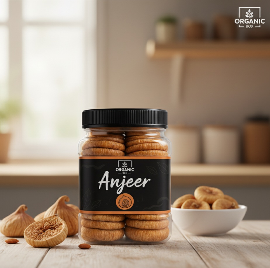 Organic Box tweet media