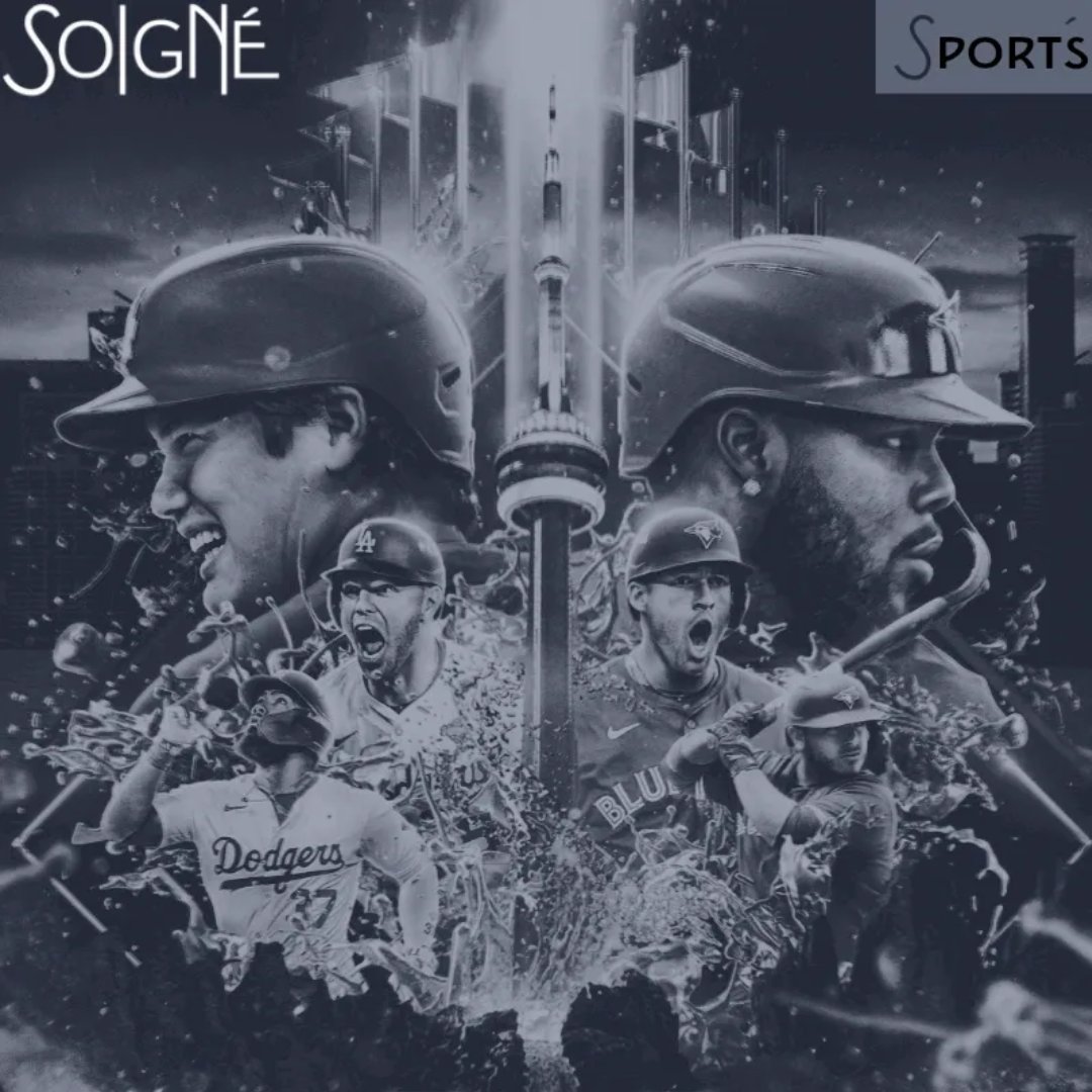 Soigne_mag's tweet photo. Soigné Sports: America vs Canada 2025 World Series https://t.co/skJY5bjG1e via @Soigne_mag https://t.co/J76AnfIxUy