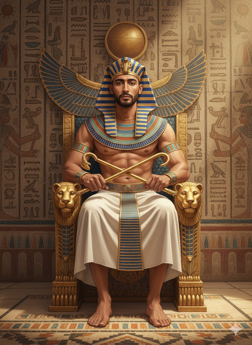 #GrandEgyptianMuseum