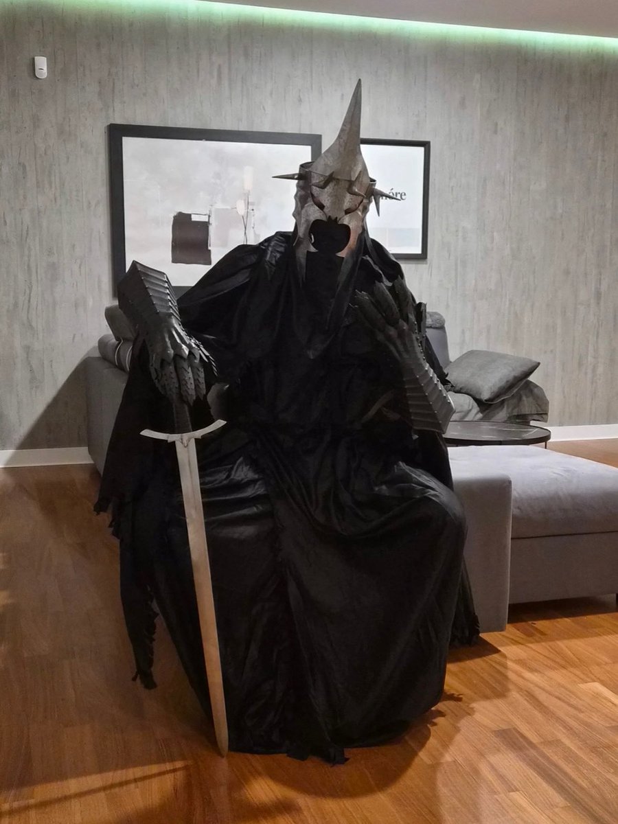 Fa una cagata e poi para il rigore per aumentare l’autostima