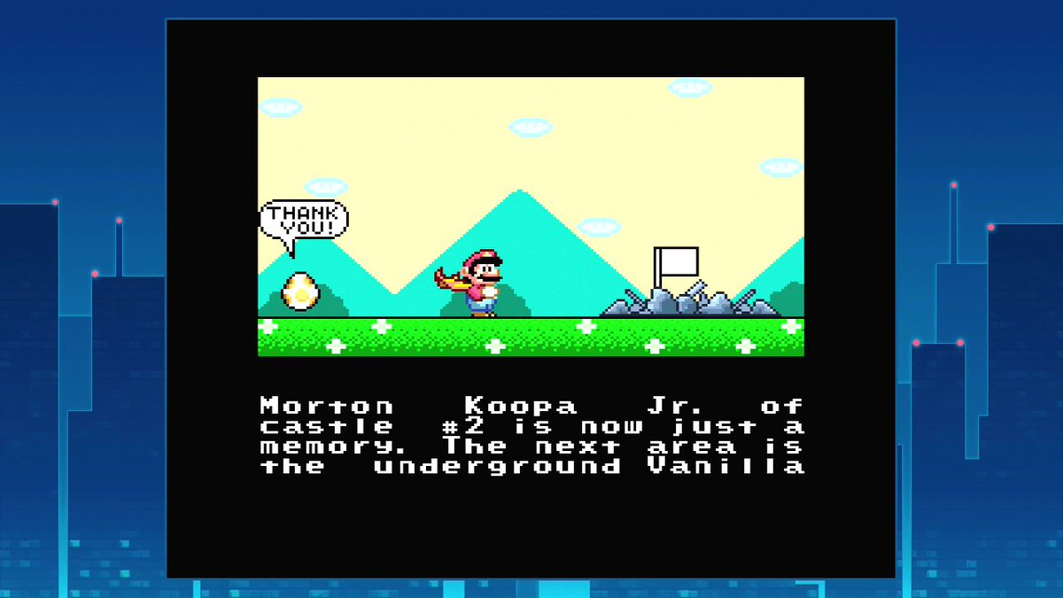 THEMANHATTANPR6's tweet image. Super Mario World SNES Classic Mini Let;s Play Part 2 Yoshi gives you wi... youtu.be/NwCEgVdsXvs?si… via @YouTube  #swaggerblonde #supermarioworld #snes #yoshi  After beating the first world, now the journey continues via Donut plains wheres there's plenty more secrets to uncover!