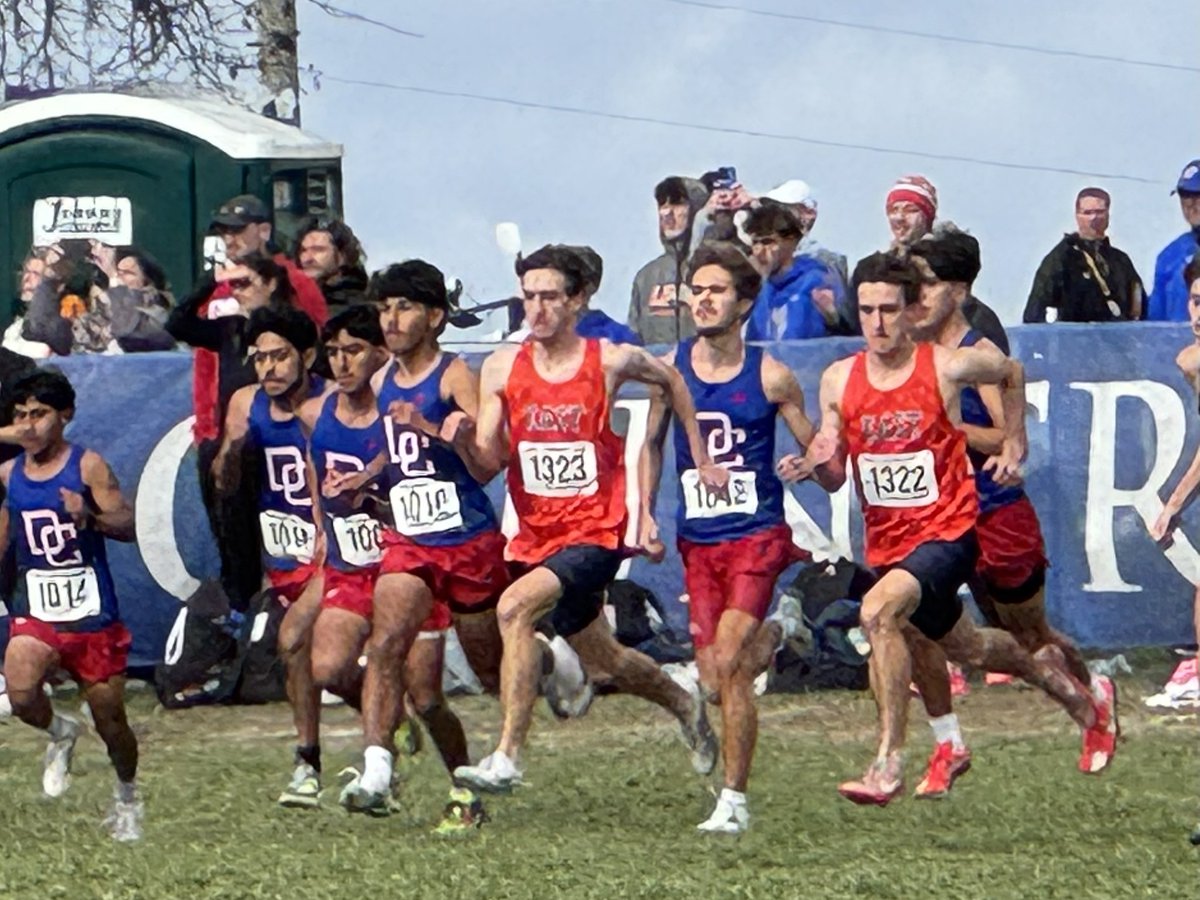 Olathe East Athletics tweet media