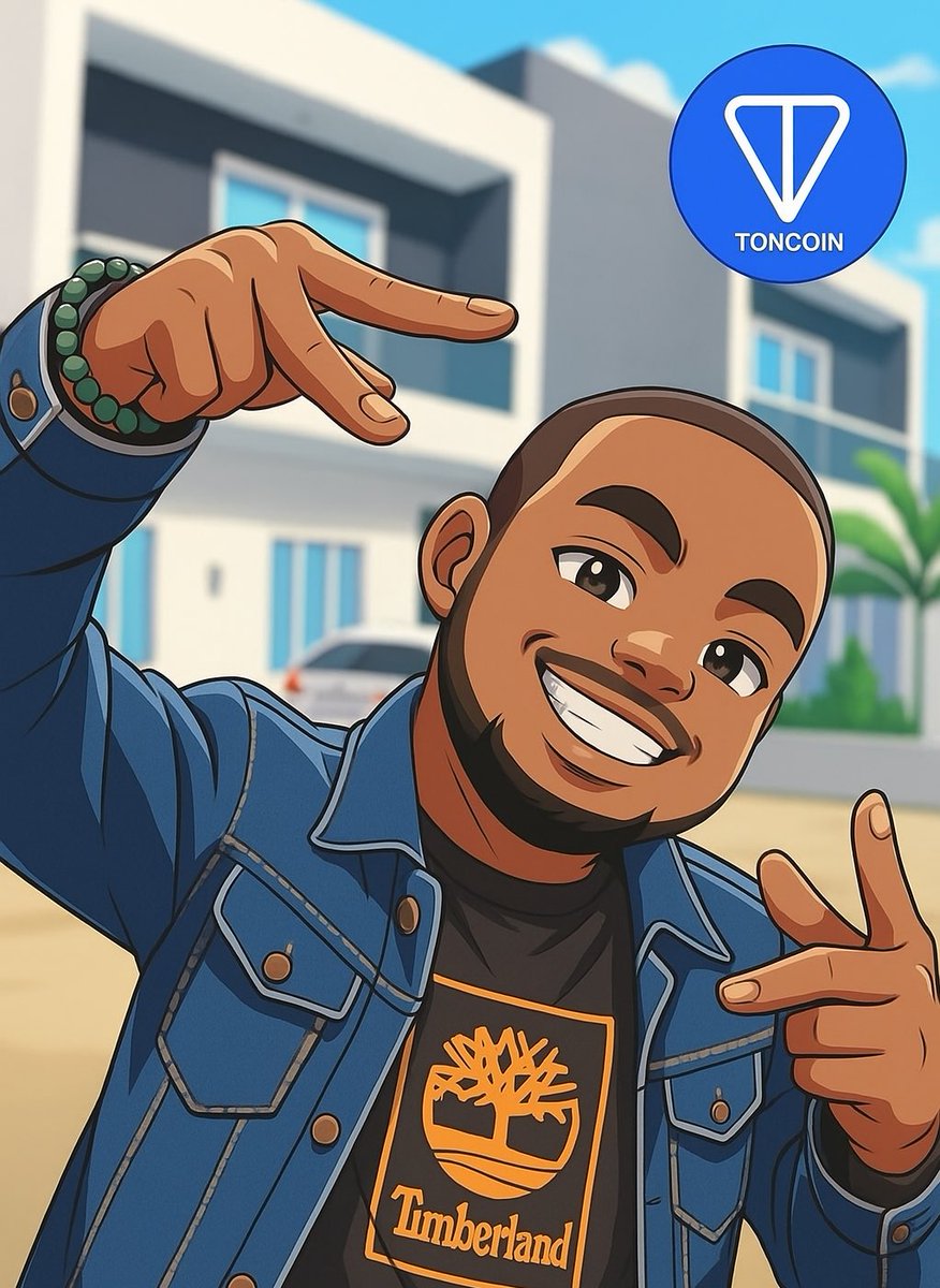 connectwithtola's tweet image. 💎 TON Is Quietly Building the Future. 

✍️ Here’s how:

While many projects are chasing hype, $TON is building real utility and the recent updates prove it. 

👀 Let’s take a look at the updates:

🪁 First, Pavel Durov, the founder of Telegram, unveiled cocoon, a decentralized…