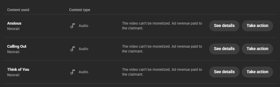 endermanch's tweet image. @neovaii, seems like your label is trolling everyone again :(