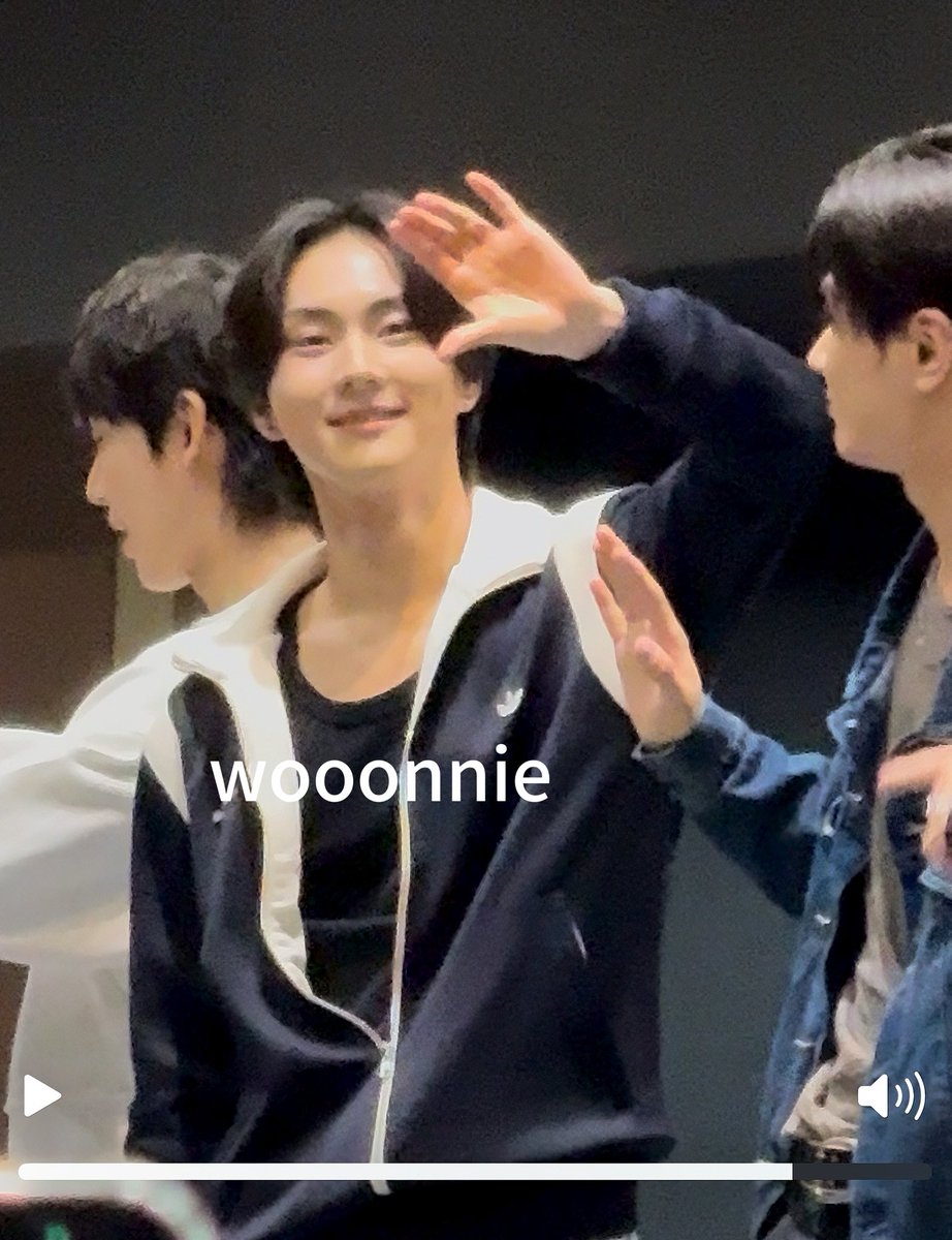 이유 없는 귀여움……😇