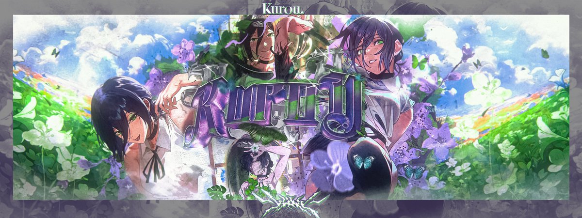𝐑𝐞𝐳𝐞!💜

Support Appreciated <3