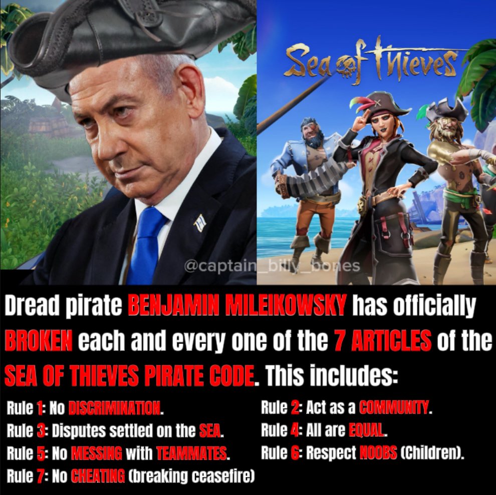 Captain Billy Bones tweet media