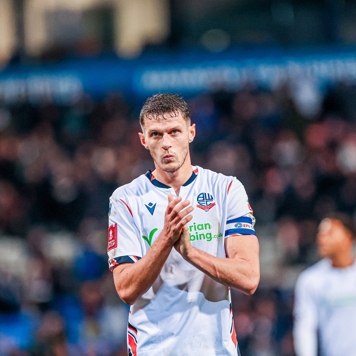 Bolton Wanderers tweet media