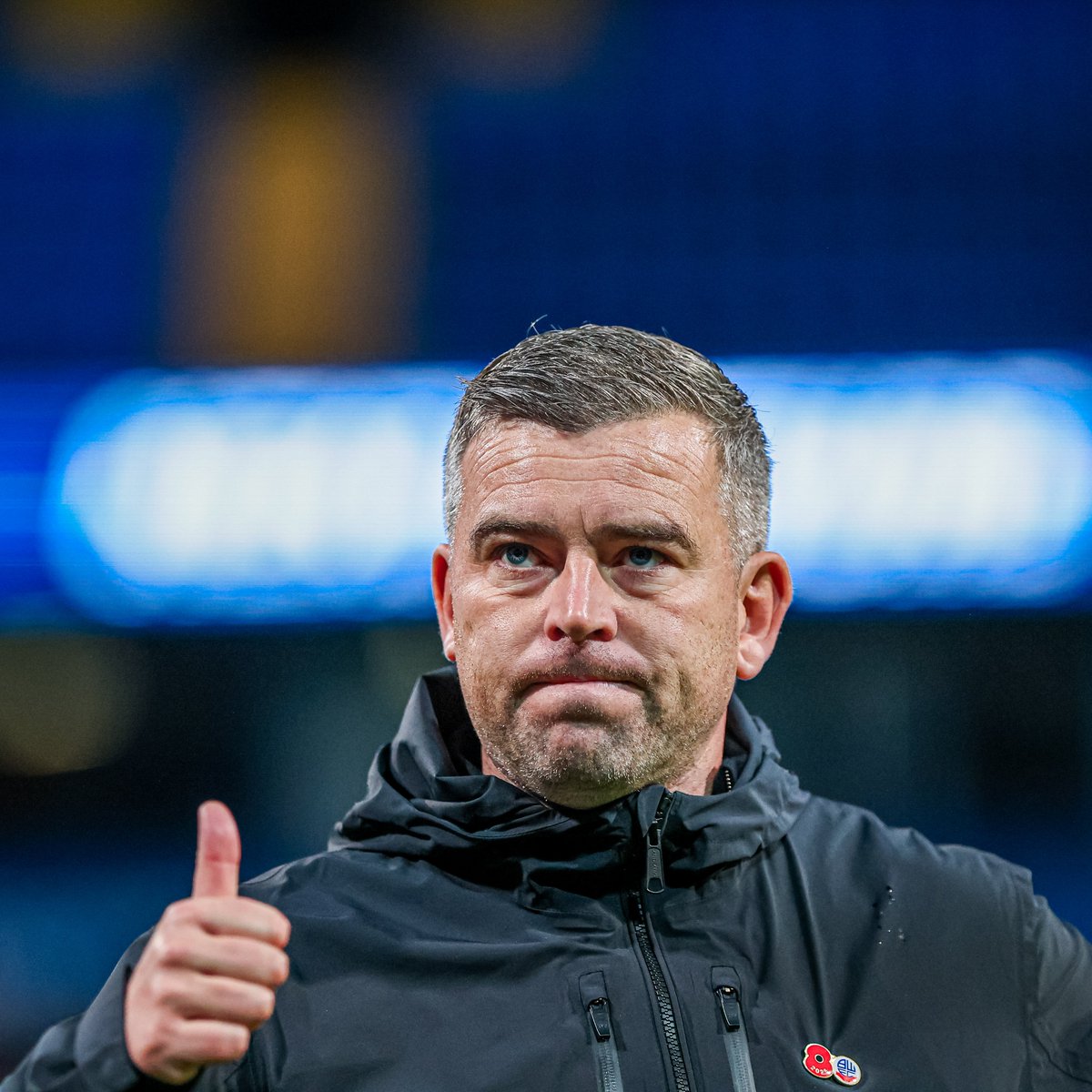 Bolton Wanderers tweet media
