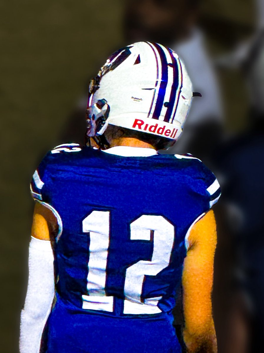 CTQuarterback12's tweet photo. It’s been a great regular season https://t.co/yGBHjJhfzr