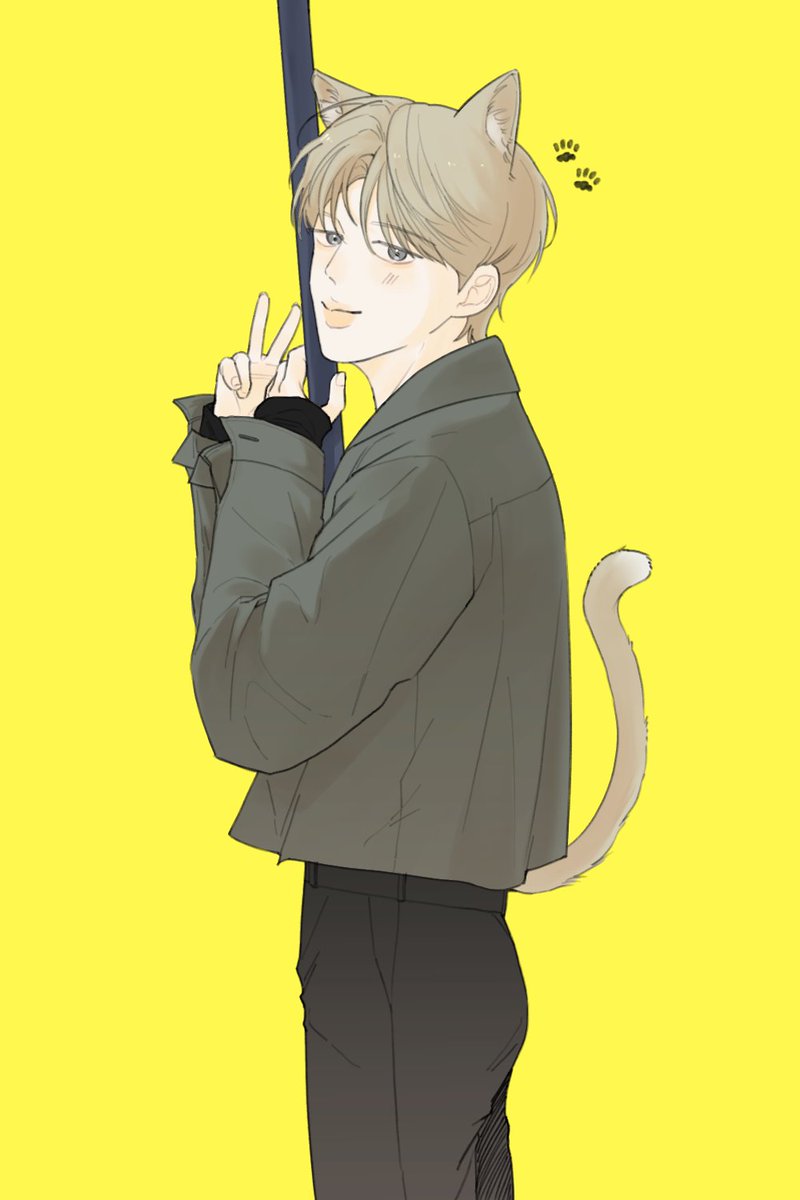 빗담 tweet media