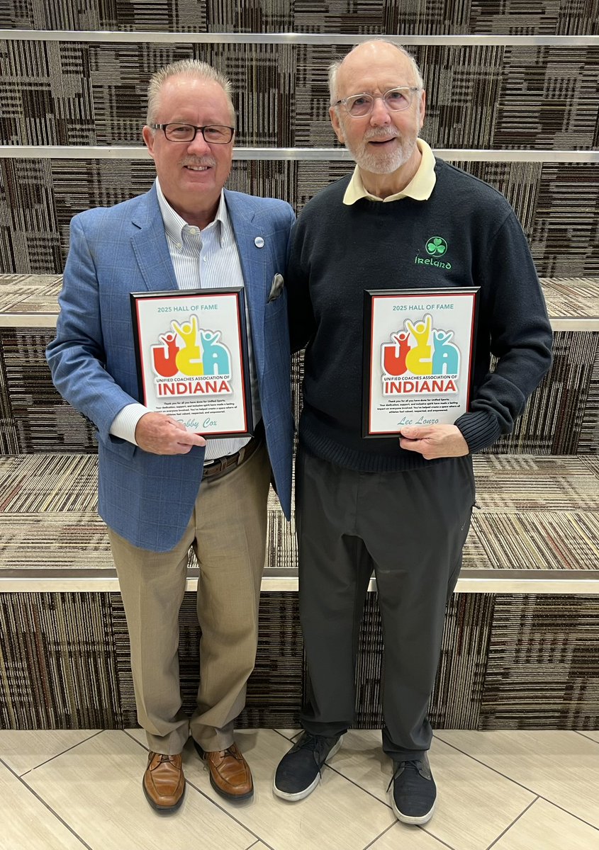 Unified Coaches Association of Indiana tweet media