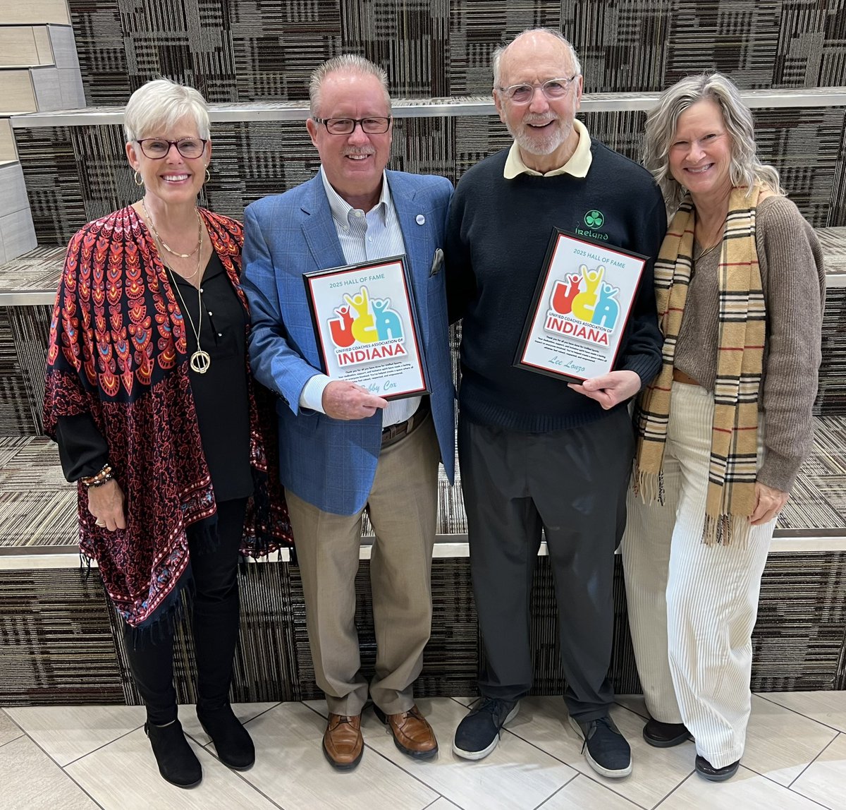 Unified Coaches Association of Indiana tweet media