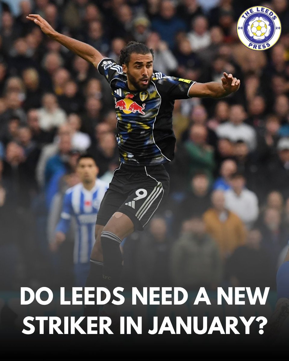 The Leeds Press tweet media